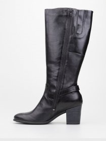 Чоботи ECCO SHAPE 55 BOOT модель 26780301001 Чоботи ECCO SHAPE 55 BOOT модель 26780301001 Фото