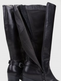 Чоботи ECCO SHAPE 55 BOOT модель 26780301001 Чоботи ECCO SHAPE 55 BOOT модель 26780301001 Фото