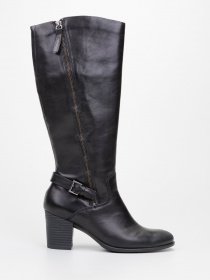 Чоботи ECCO SHAPE 55 BOOT модель 26780301001 Чоботи ECCO SHAPE 55 BOOT модель 26780301001 Фото