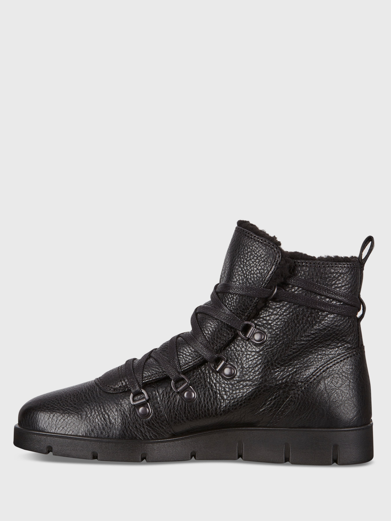 Ботинки ECCO BELLA модель 28225301001 Ботинки ECCO BELLA модель 28225301001 Фото