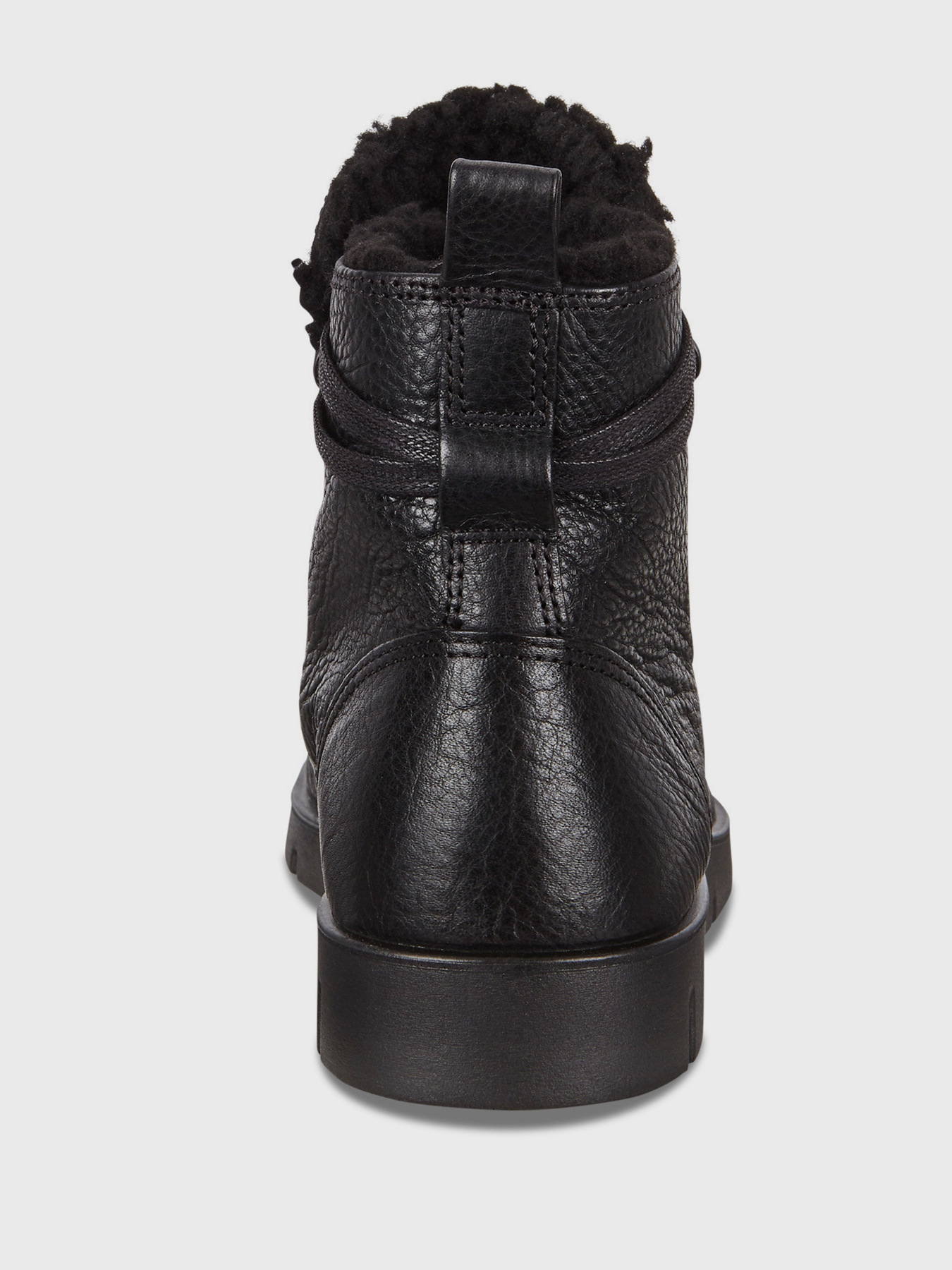 Ботинки ECCO BELLA модель 28225301001 Ботинки ECCO BELLA модель 28225301001 Фото