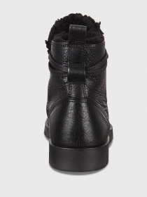 Ботинки ECCO BELLA модель 28225301001 Ботинки ECCO BELLA модель 28225301001 Фото