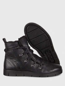 Ботинки ECCO BELLA модель 28225301001 Ботинки ECCO BELLA модель 28225301001 Фото