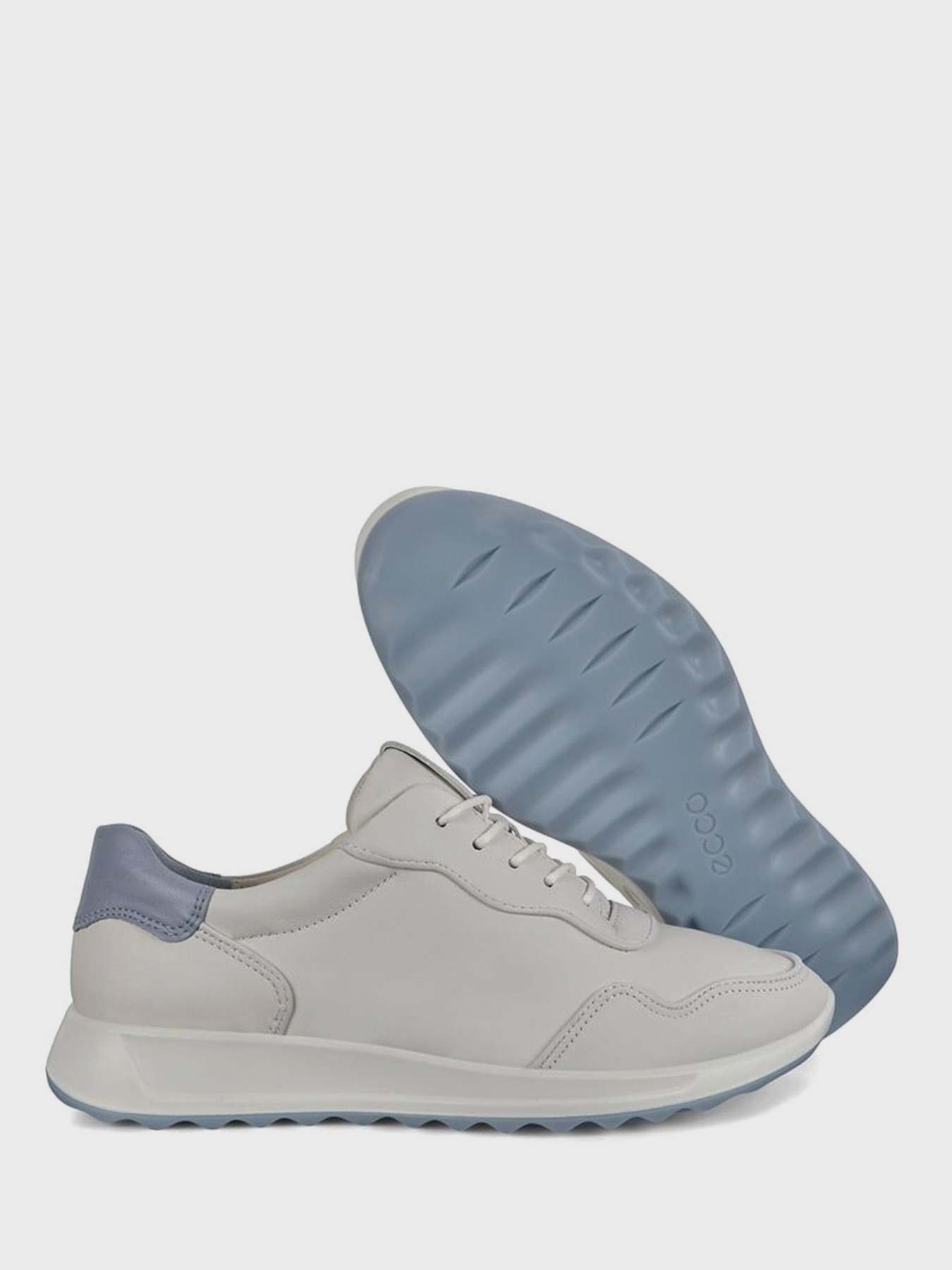 Полуботинки ECCO Flexure Runner II модель 29202351843 Фото