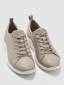 Полуботинки ECCO Flexure Runner модель 29230301386 Фото