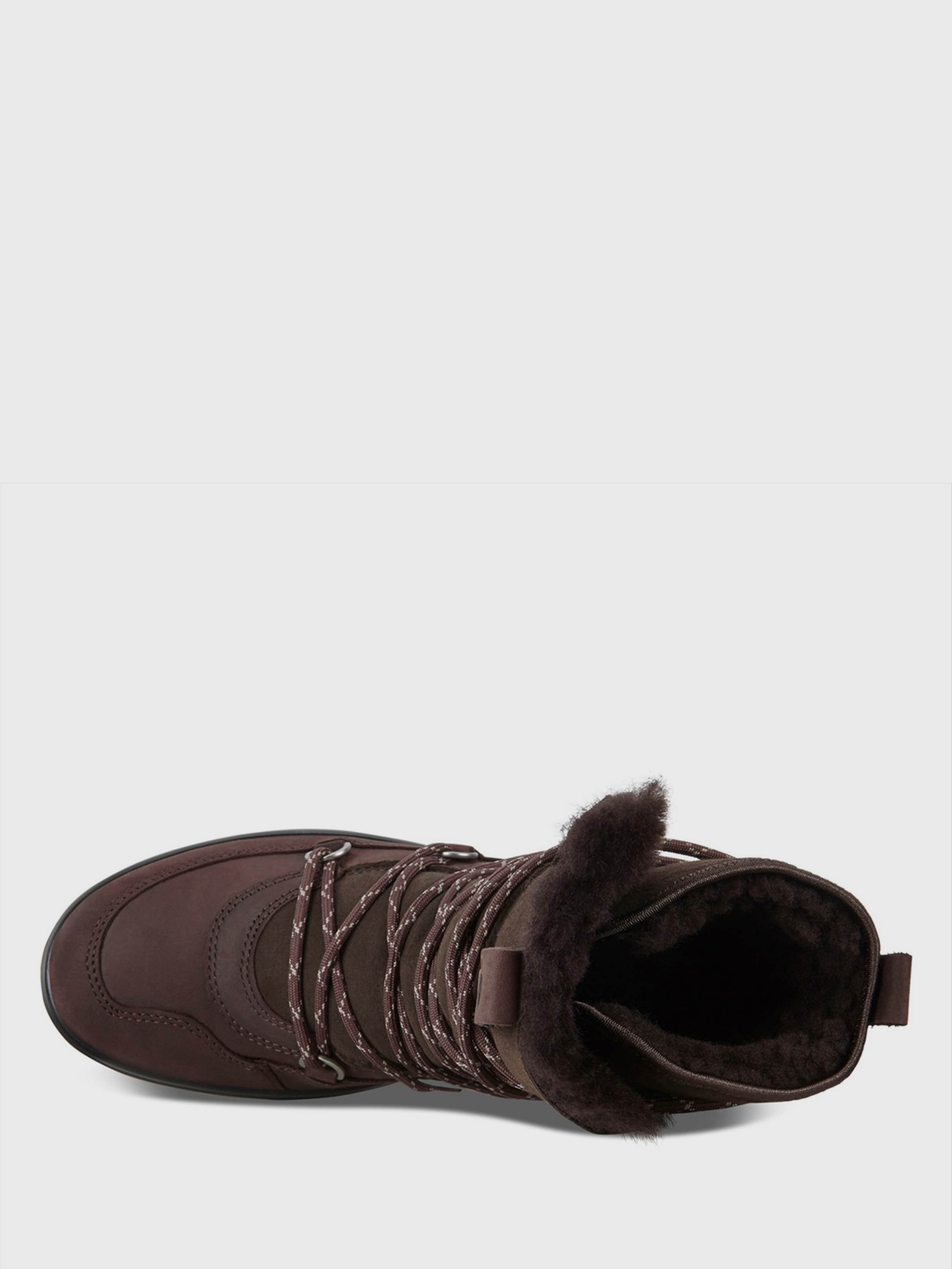 Сапоги ECCO SOFT 7 TRED модель 45015302178 Фото