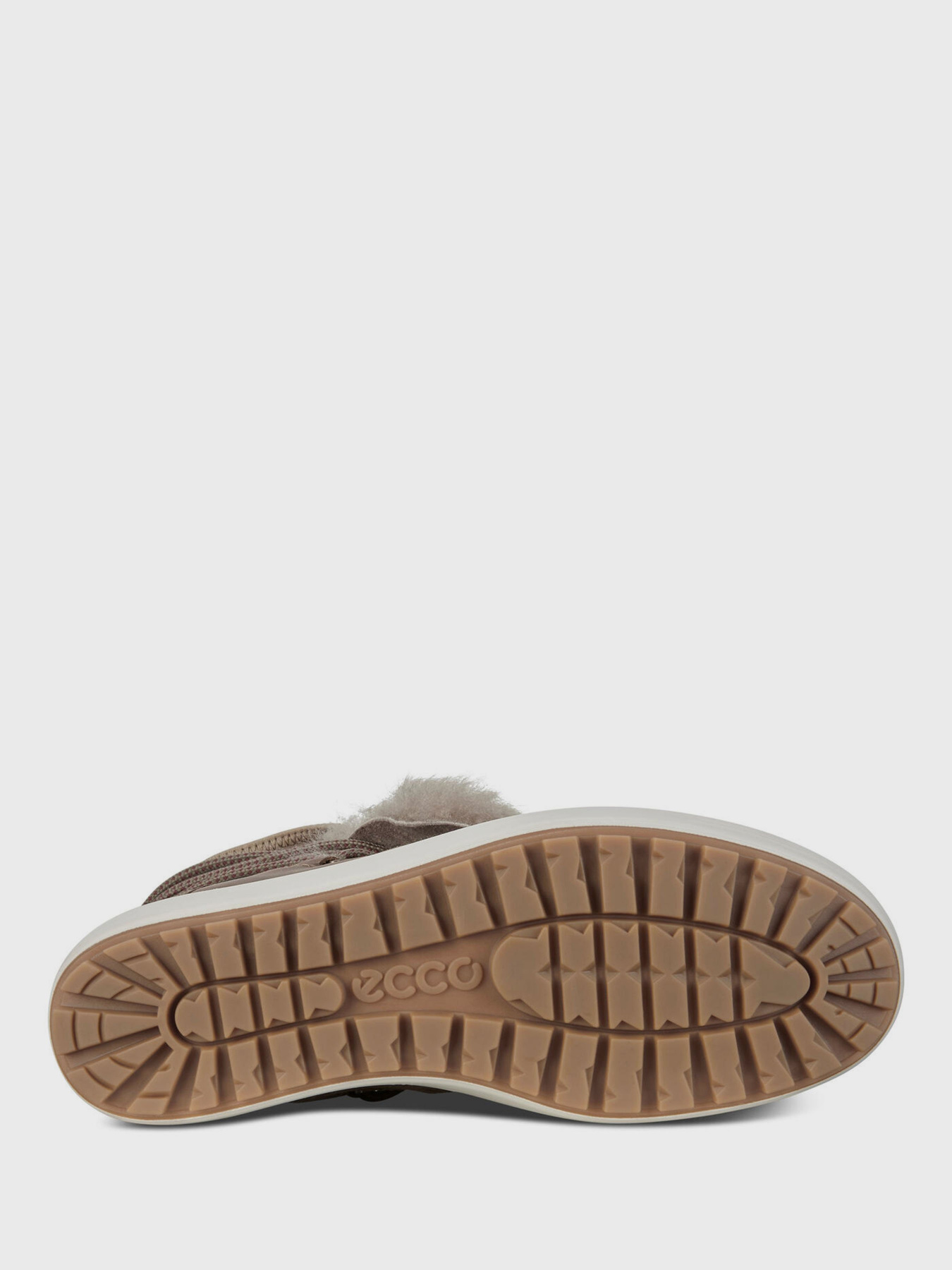 Сапоги ECCO SOFT 7 TRED модель 45015357511 Фото