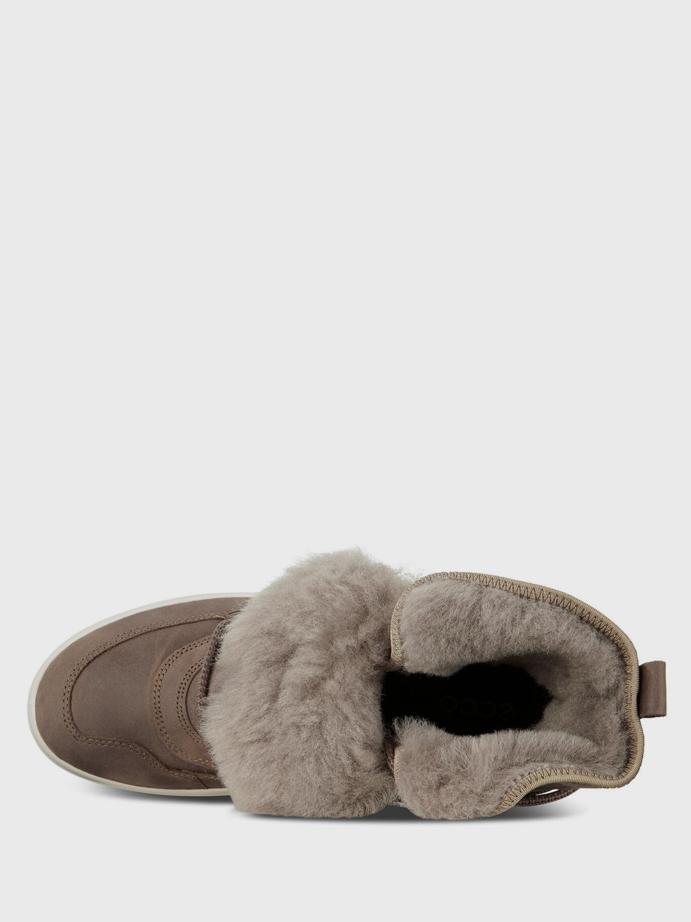 Сапоги ECCO SOFT 7 TRED модель 45015357511 Фото