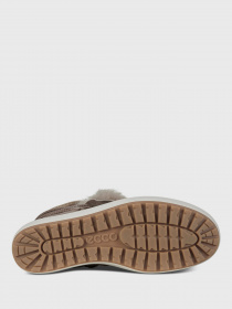 Сапоги ECCO SOFT 7 TRED модель 45015357511 Фото