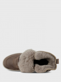 Сапоги ECCO SOFT 7 TRED модель 45015357511 Фото