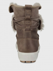 Чоботи ECCO SOFT 7 TRED модель 45015357511 Фото