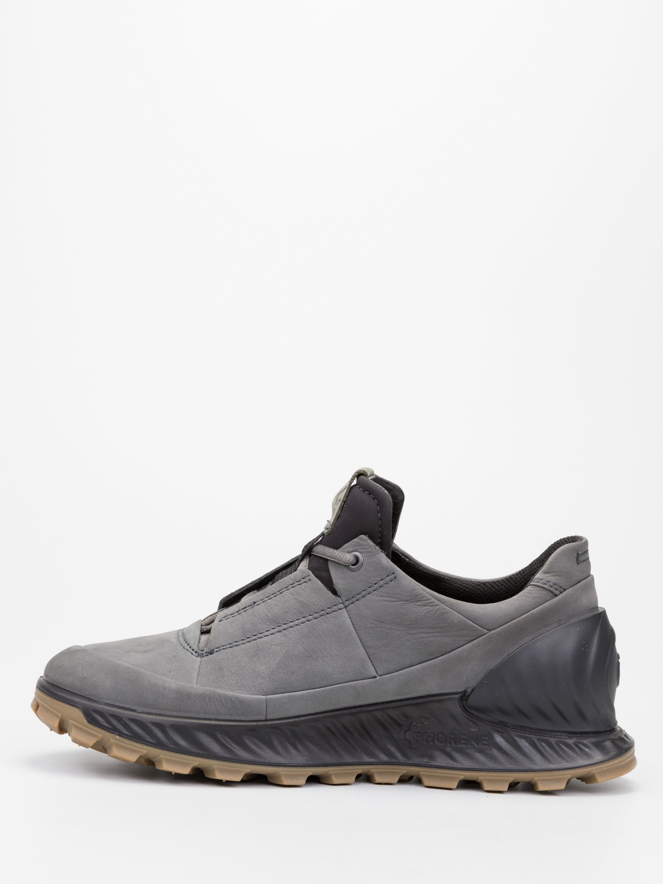 Полуботинки ECCO EXOSTRIKE модель 83244401602 Фото