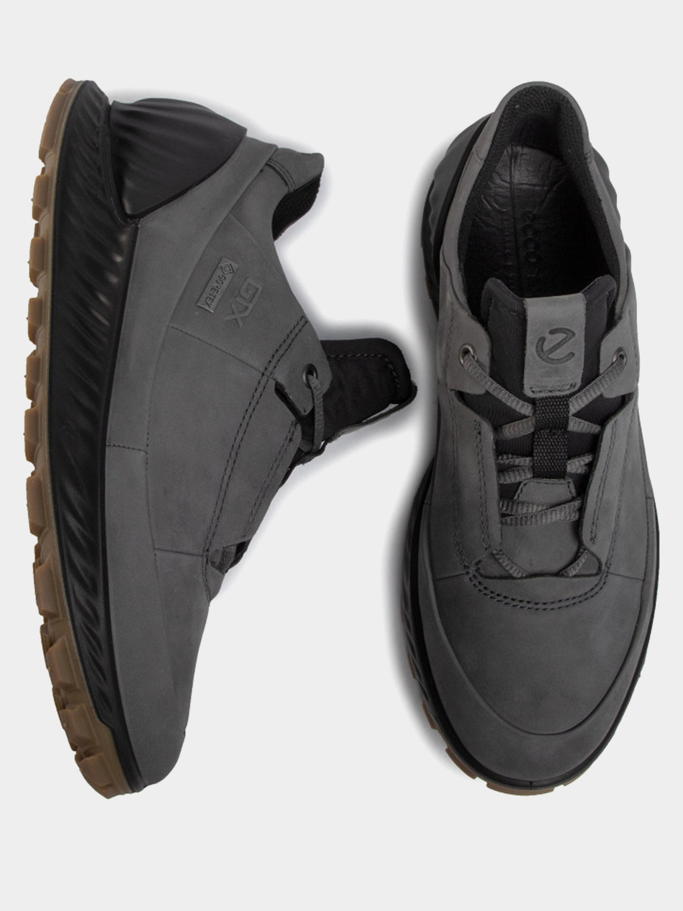 Напівчеревики ECCO EXOSTRIKE модель 83244401602 Фото