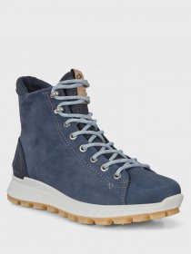 Ботинки для активного отдыха ECCO EXOSTRIKE модель 83293301038 Фото