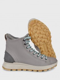 Ботинки для активного отдыха ECCO EXOSTRIKE модель 83293301539 Фото