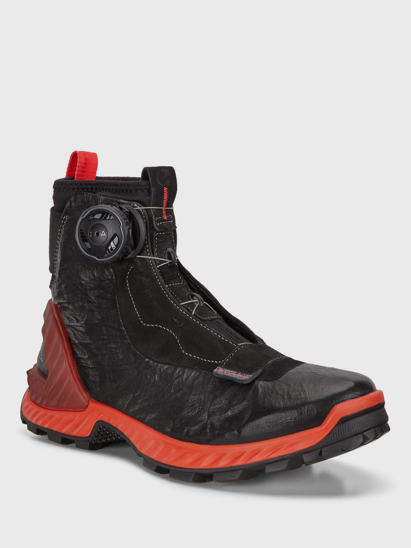 Ботинки для активного отдыха ECCO EXOHIKE модель 84072301001 Фото