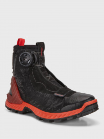 Ботинки для активного отдыха ECCO EXOHIKE модель 84072301001 Фото