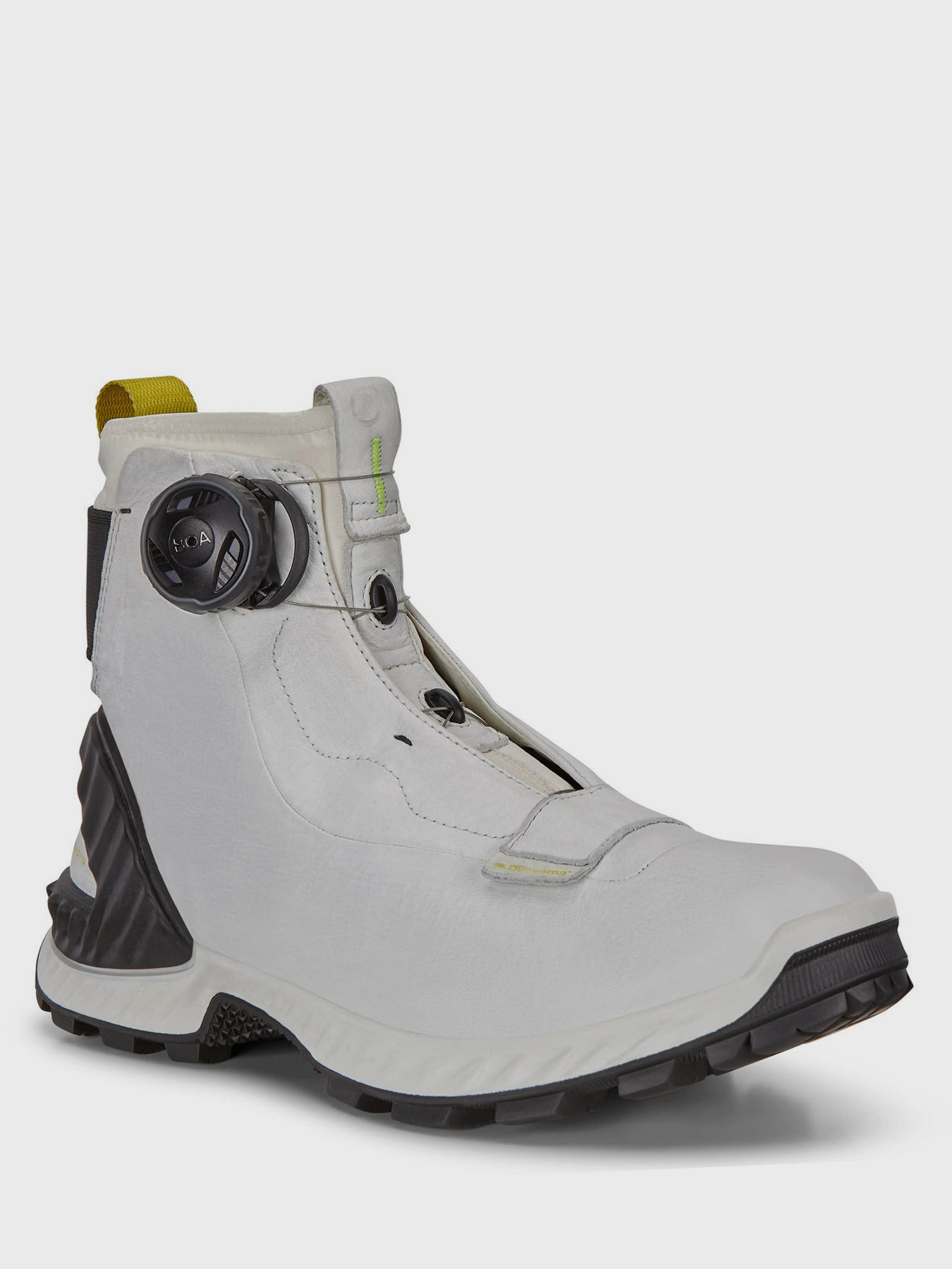 Ботинки для активного отдыха ECCO EXOHIKE модель 84072301007 Фото