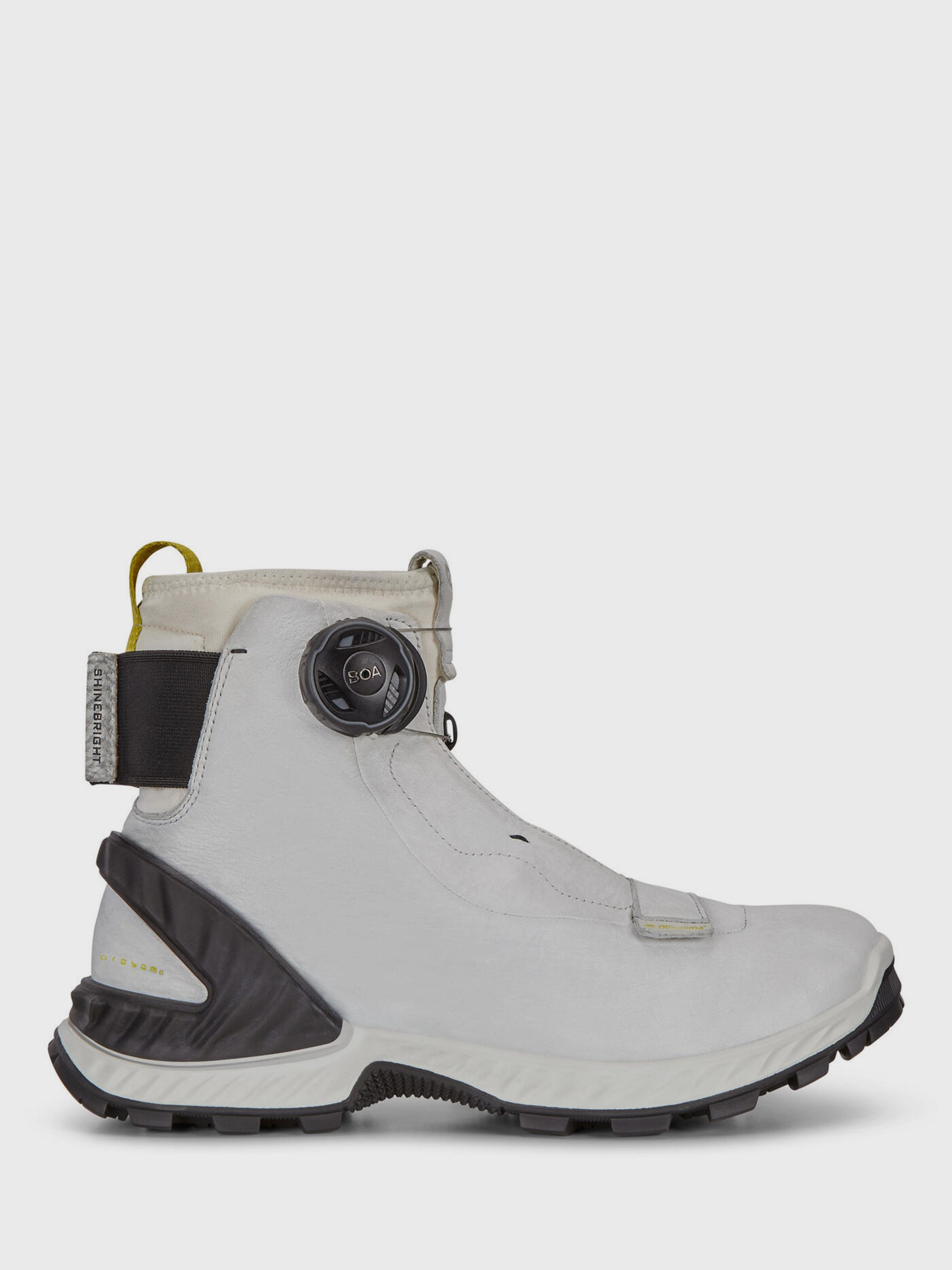 Ботинки для активного отдыха ECCO EXOHIKE модель 84072301007 Фото