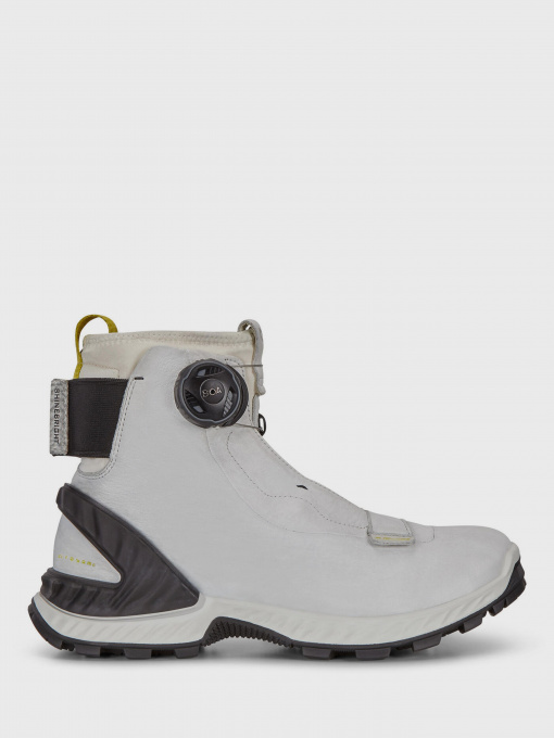 Ботинки для активного отдыха ECCO EXOHIKE модель 84072301007 Фото