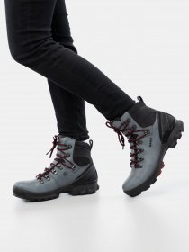Ботинки ECCO BIOM HIKE модель 81157301244 Фото
