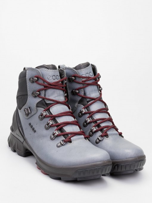 Черевики ECCO BIOM HIKE модель 81157301244 Фото