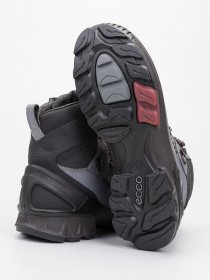 Черевики ECCO BIOM HIKE модель 81157301244 Фото
