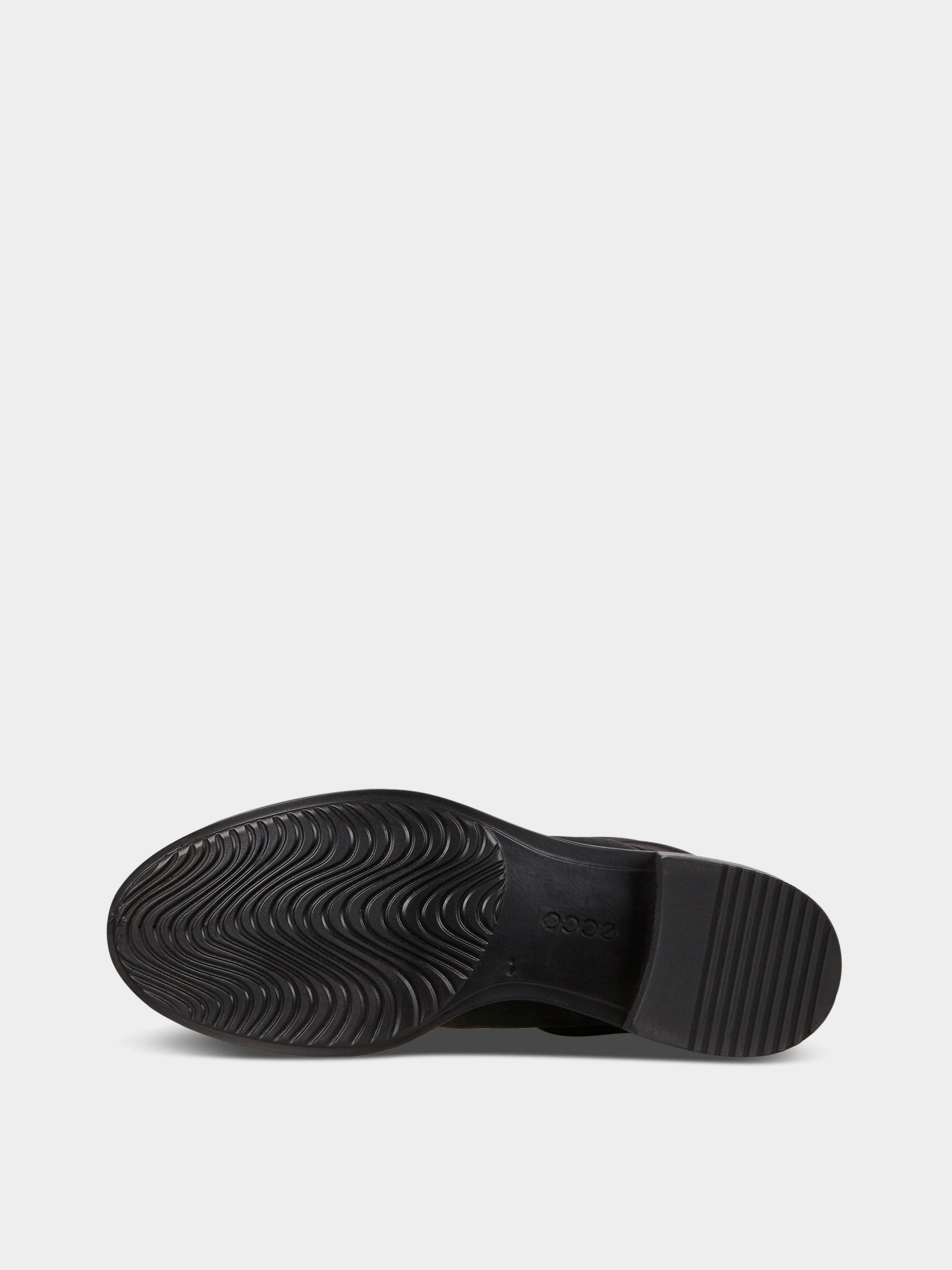 Сапоги ECCO SARTORELLE модель 26666351052 Фото