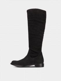 Сапоги ECCO SARTORELLE модель 26666351052 Фото