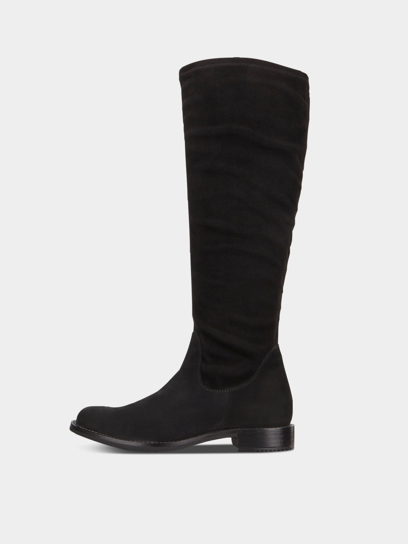 Сапоги ECCO SARTORELLE модель 26666351052 Сапоги ECCO SARTORELLE модель 26666351052 Фото