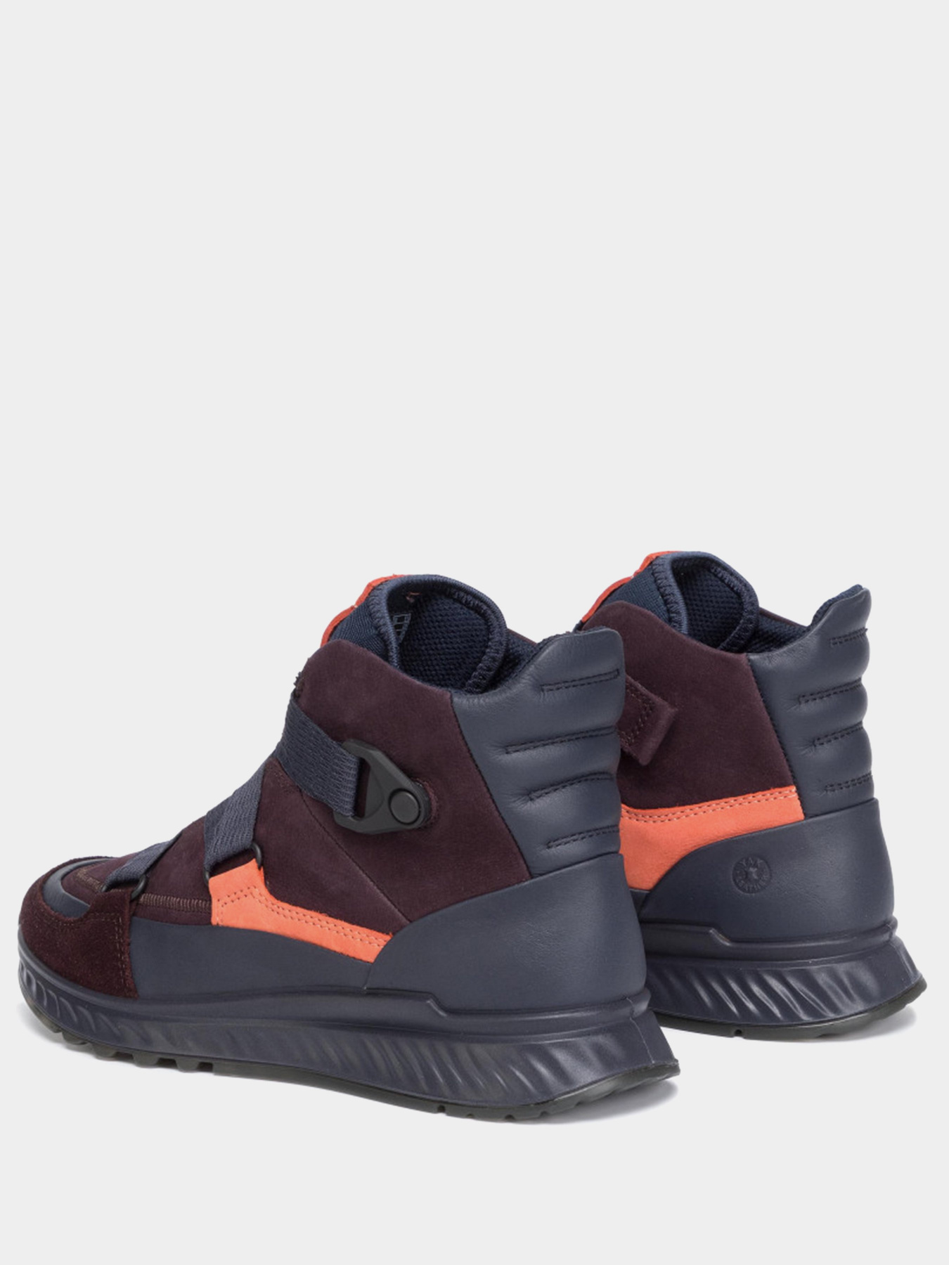 Ботинки ECCO ST.1 модель 83631351650 Фото