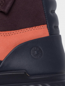 Ботинки ECCO ST.1 модель 83631351650 Фото