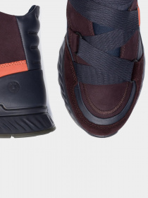 Ботинки ECCO ST.1 модель 83631351650 Фото