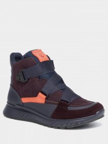 Ботинки ECCO ST.1 модель 83631351650 Фото