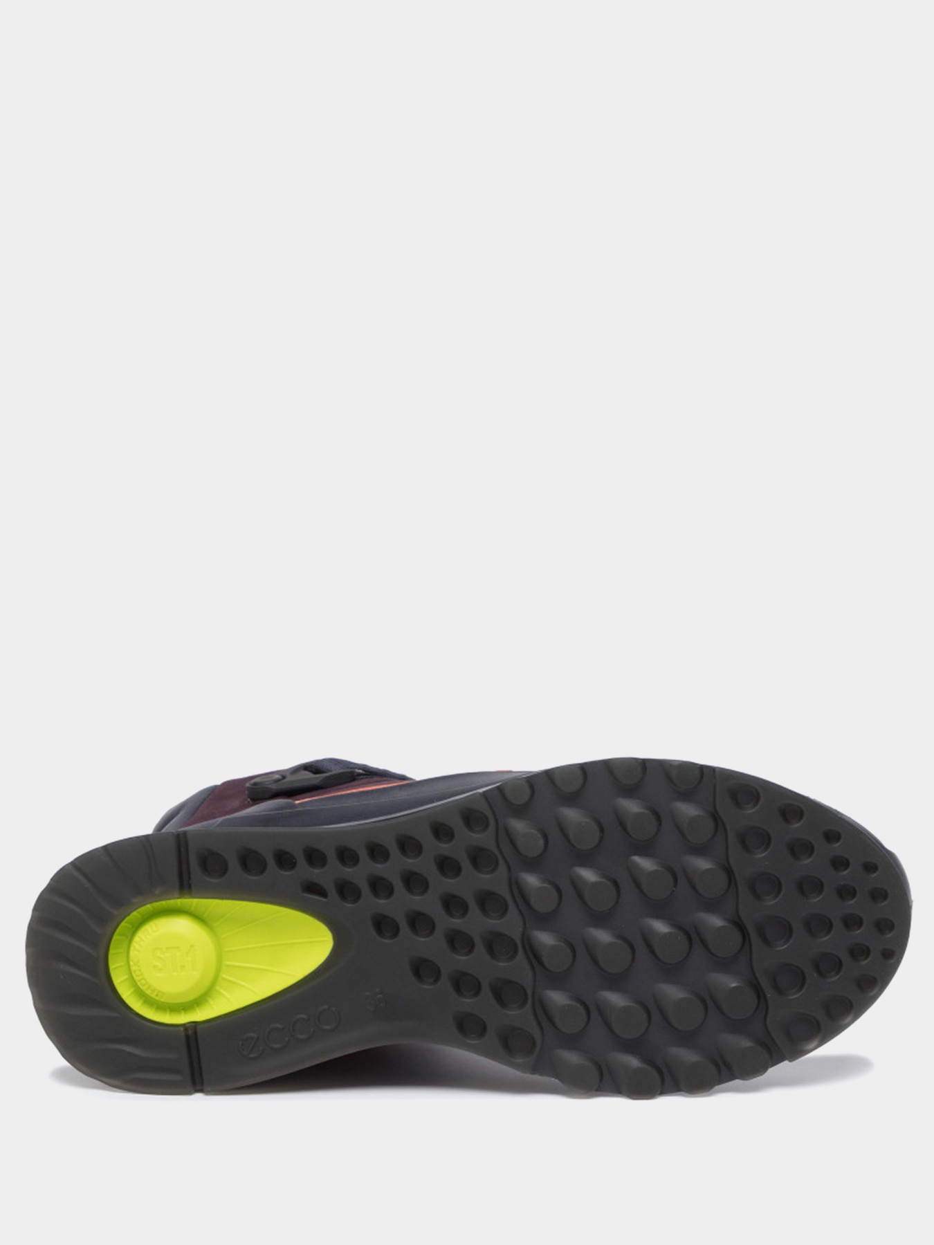 Черевики ECCO ST.1 модель 83631351650 Фото