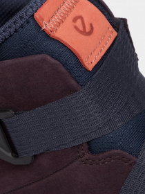 Черевики ECCO ST.1 модель 83631351650 Фото