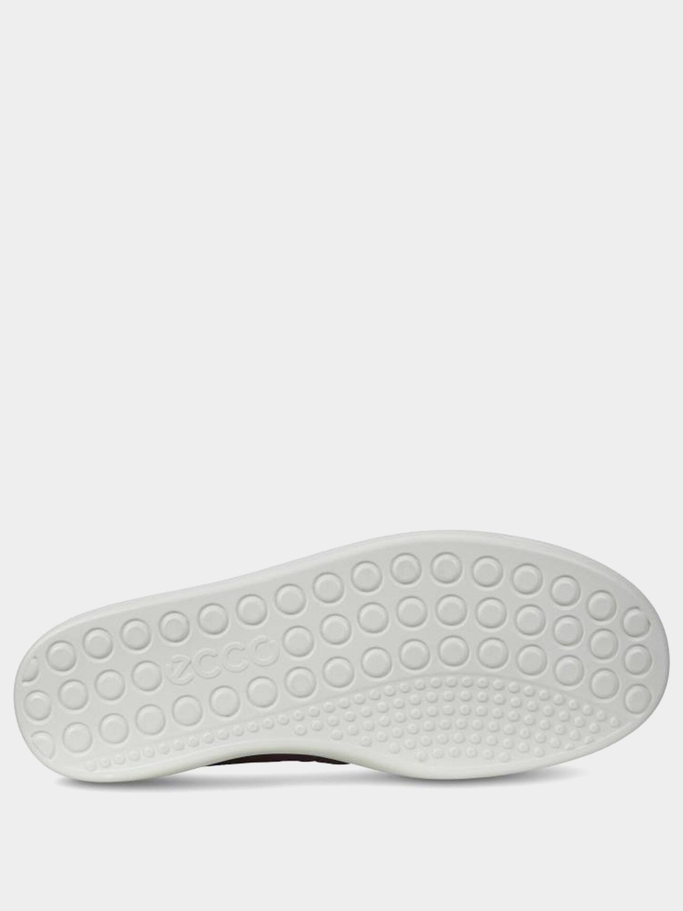 Напівчеревики ECCO SOFT CLASSIC модель 85763350768 Фото