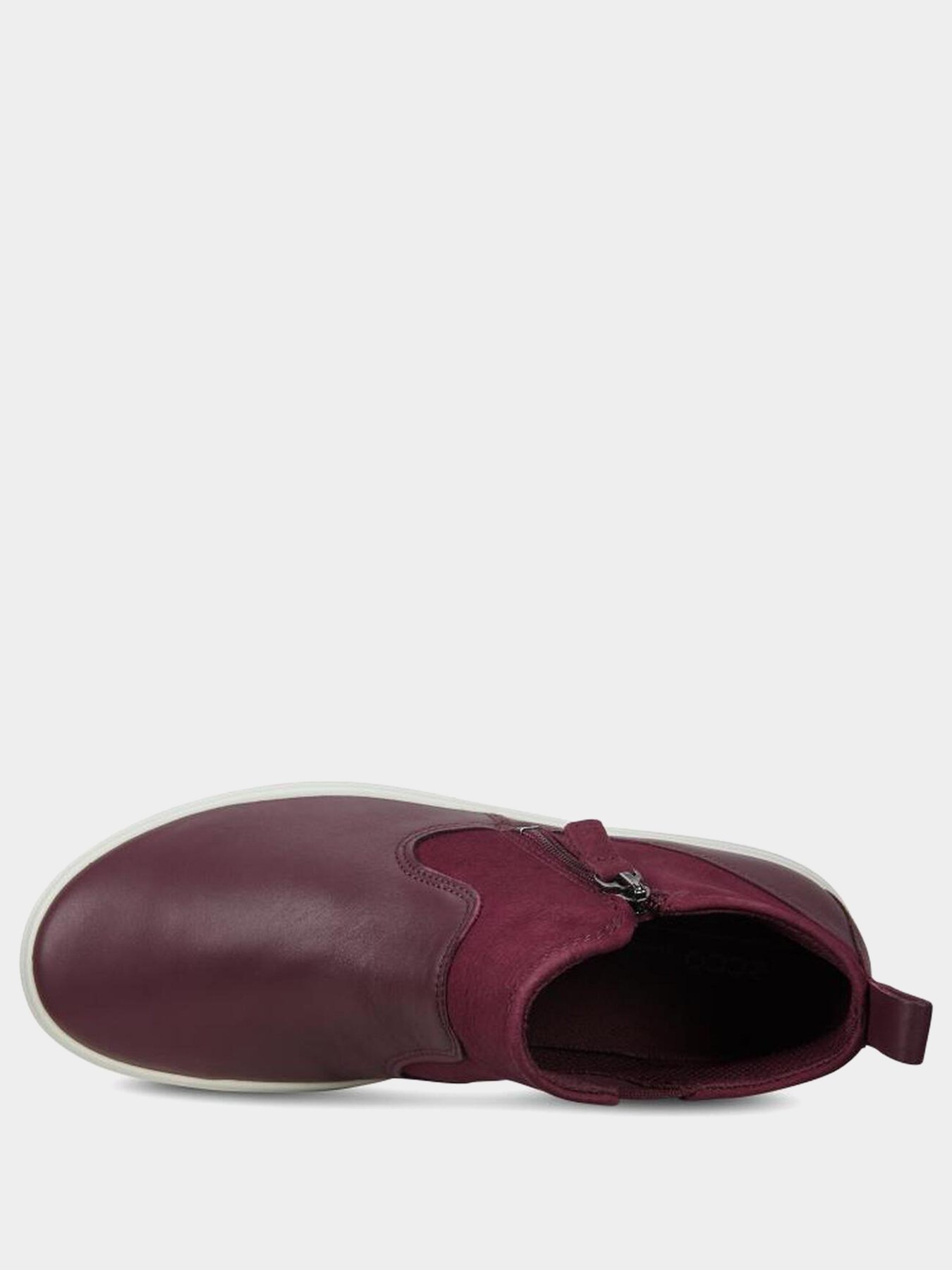 Напівчеревики ECCO SOFT CLASSIC модель 85763350768 Фото