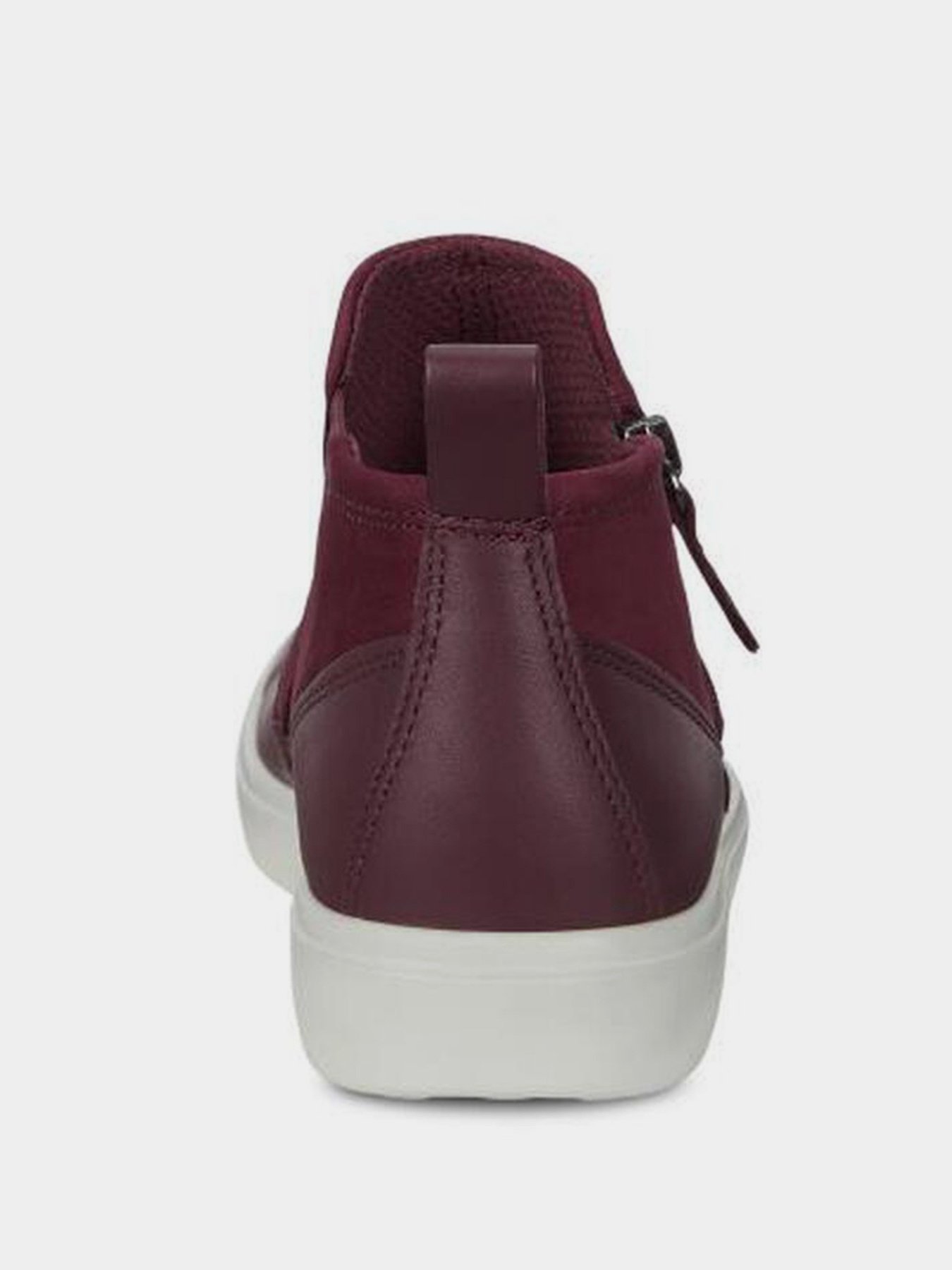 Напівчеревики ECCO SOFT CLASSIC модель 85763350768 Фото