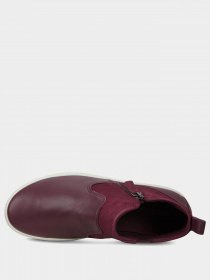 Напівчеревики ECCO SOFT CLASSIC модель 85763350768 Фото