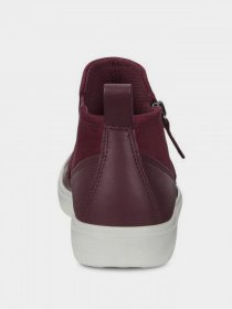 Напівчеревики ECCO SOFT CLASSIC модель 85763350768 Фото