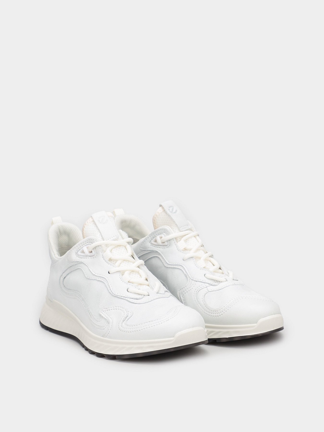 Кросівки ECCO ST.1 модель 83784350696 Фото