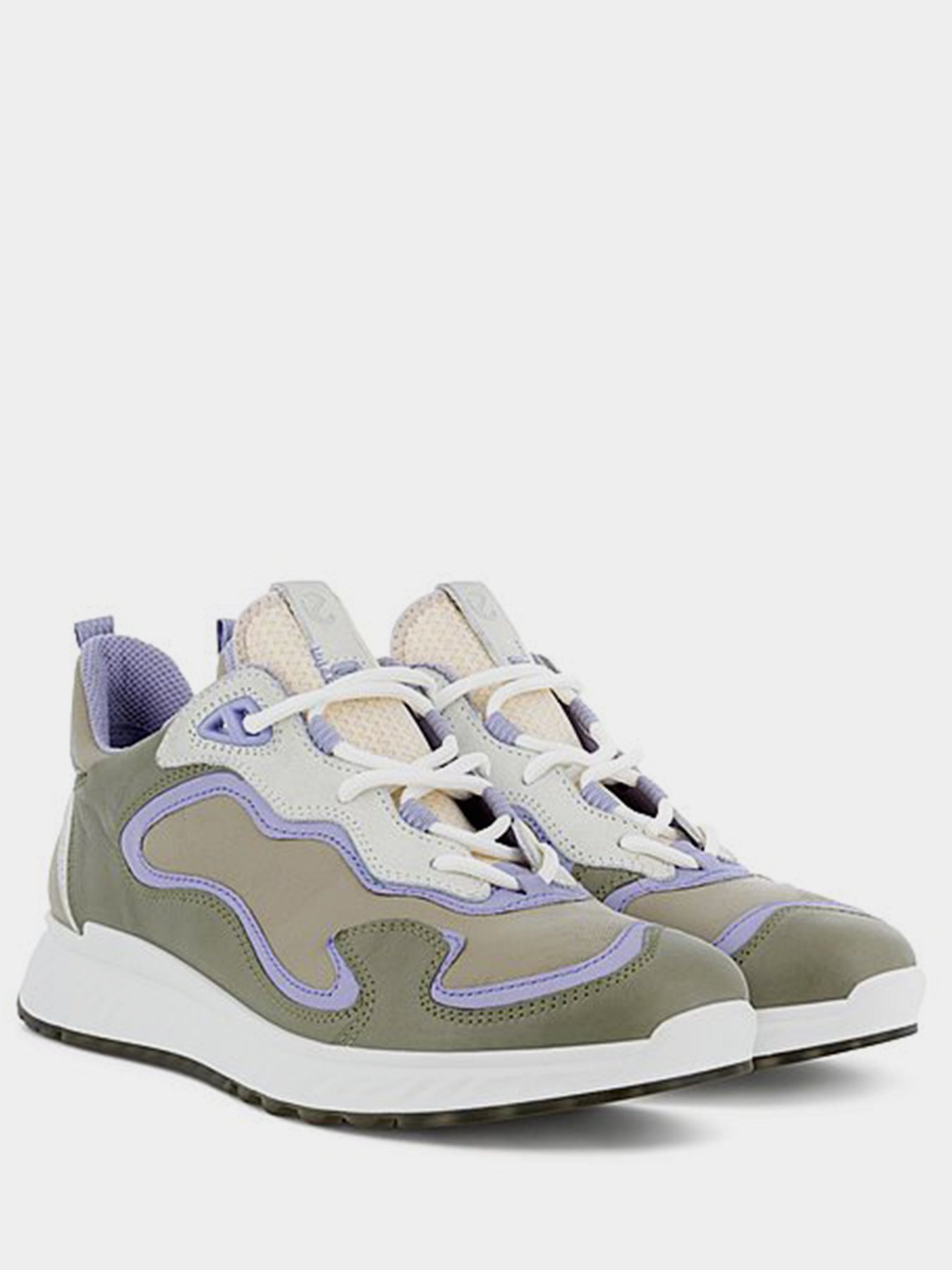 Кроссовки ECCO ST.1 модель 83784352574 Фото