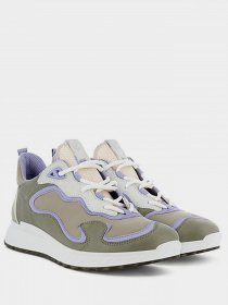 Кроссовки ECCO ST.1 модель 83784352574 Фото