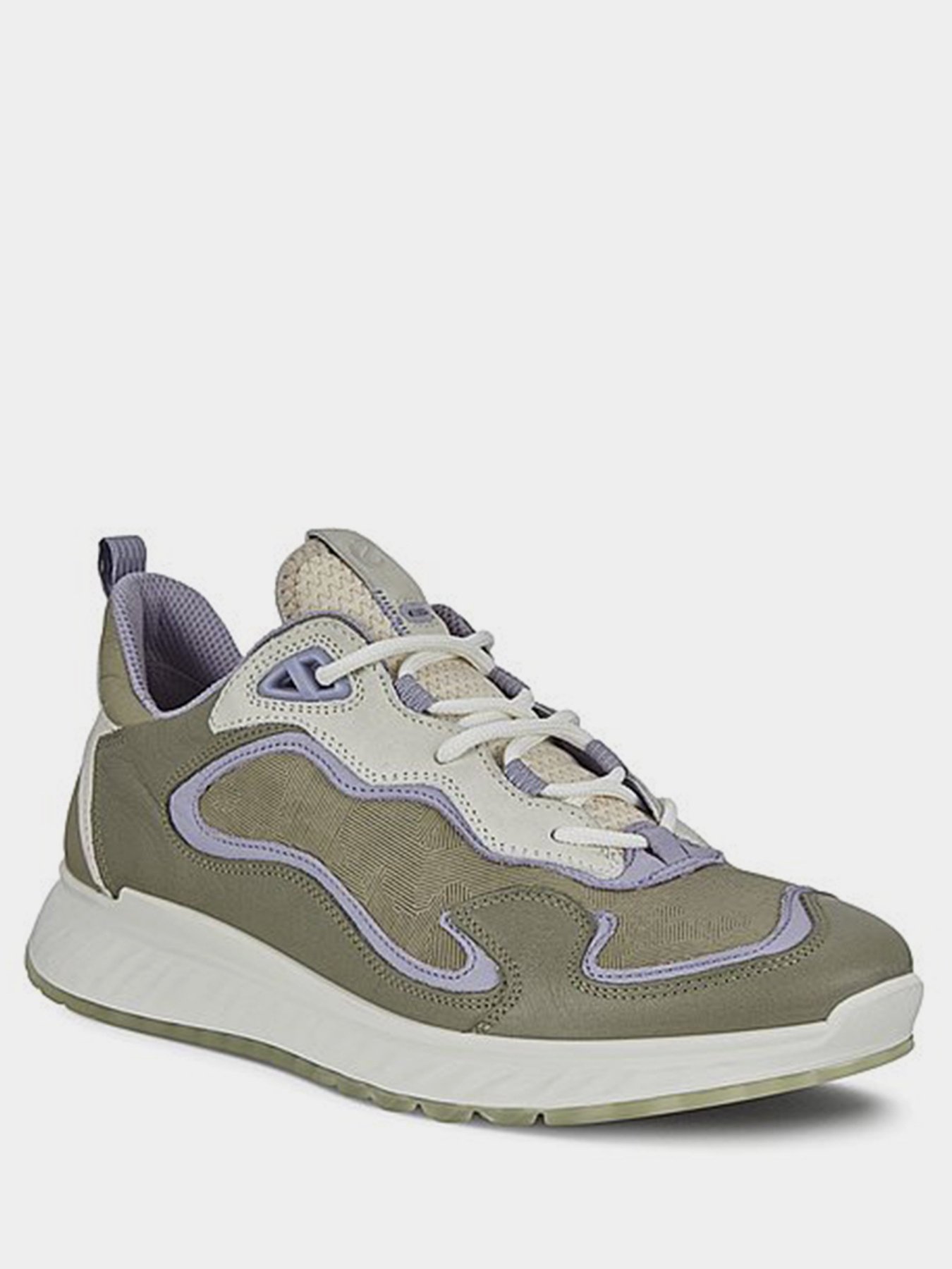 Кросівки повсякденні ECCO ST.1 модель 83784352574 Кросівки повсякденні ECCO ST.1 модель 83784352574 Фото