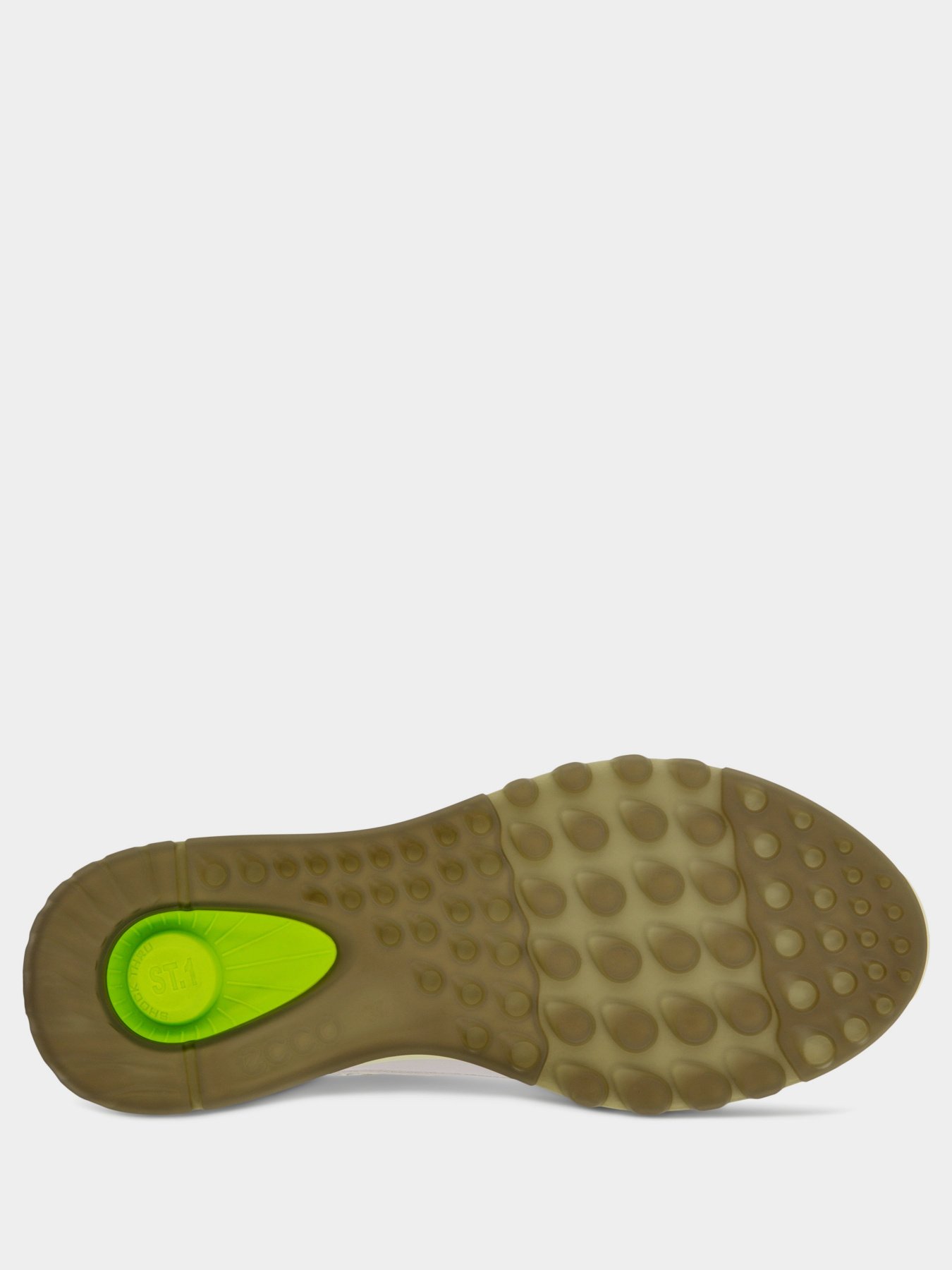 Кроссовки ECCO ST.1 модель 83784352578 Фото