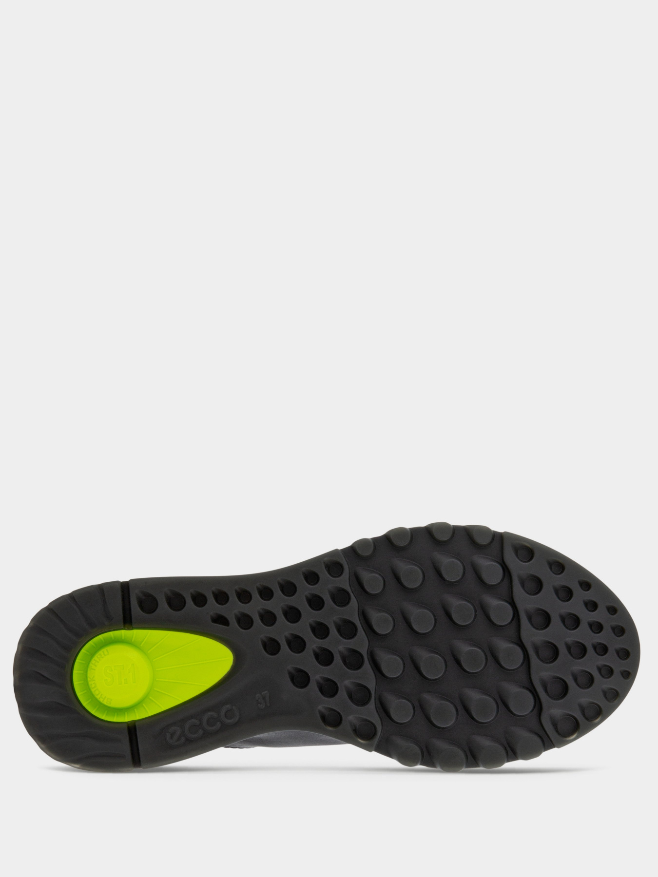 Кроссовки повседневные ECCO ST.1 модель 83783301001 Фото