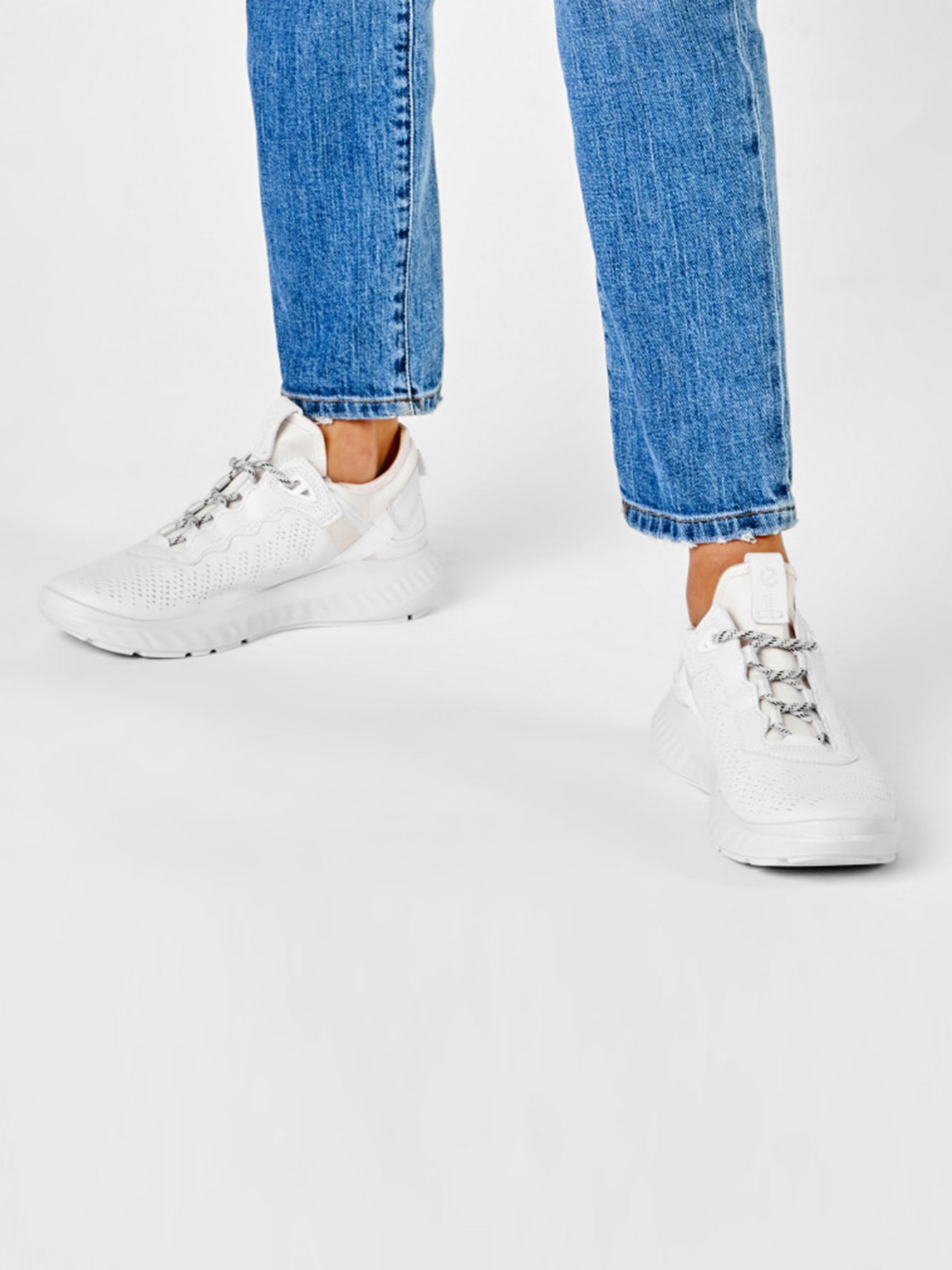 Кросівки ECCO ST.1 LITE модель 83731350874 Фото