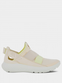 Кросівки ECCO ST.1 LITE Slip-On модель 83730359113 Фото