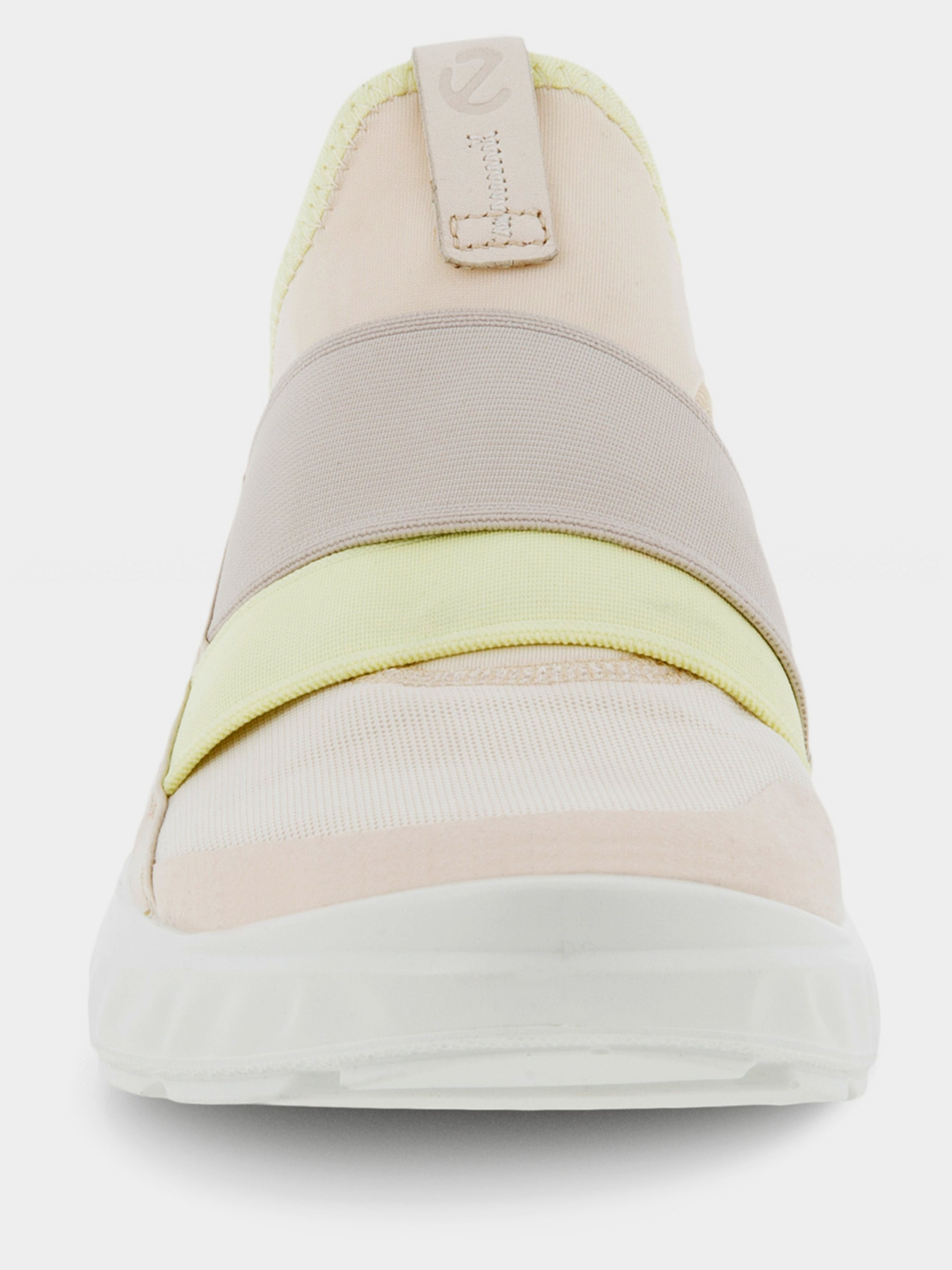 Кроссовки повседневные ECCO ST.1 LITE Slip-On модель 83730359113 Фото